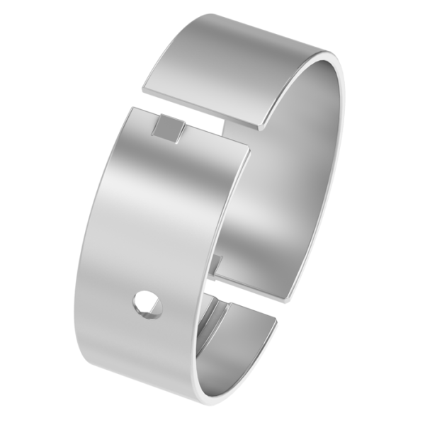 BRONZINA DE MANCAL STD RE65165 - Image 3